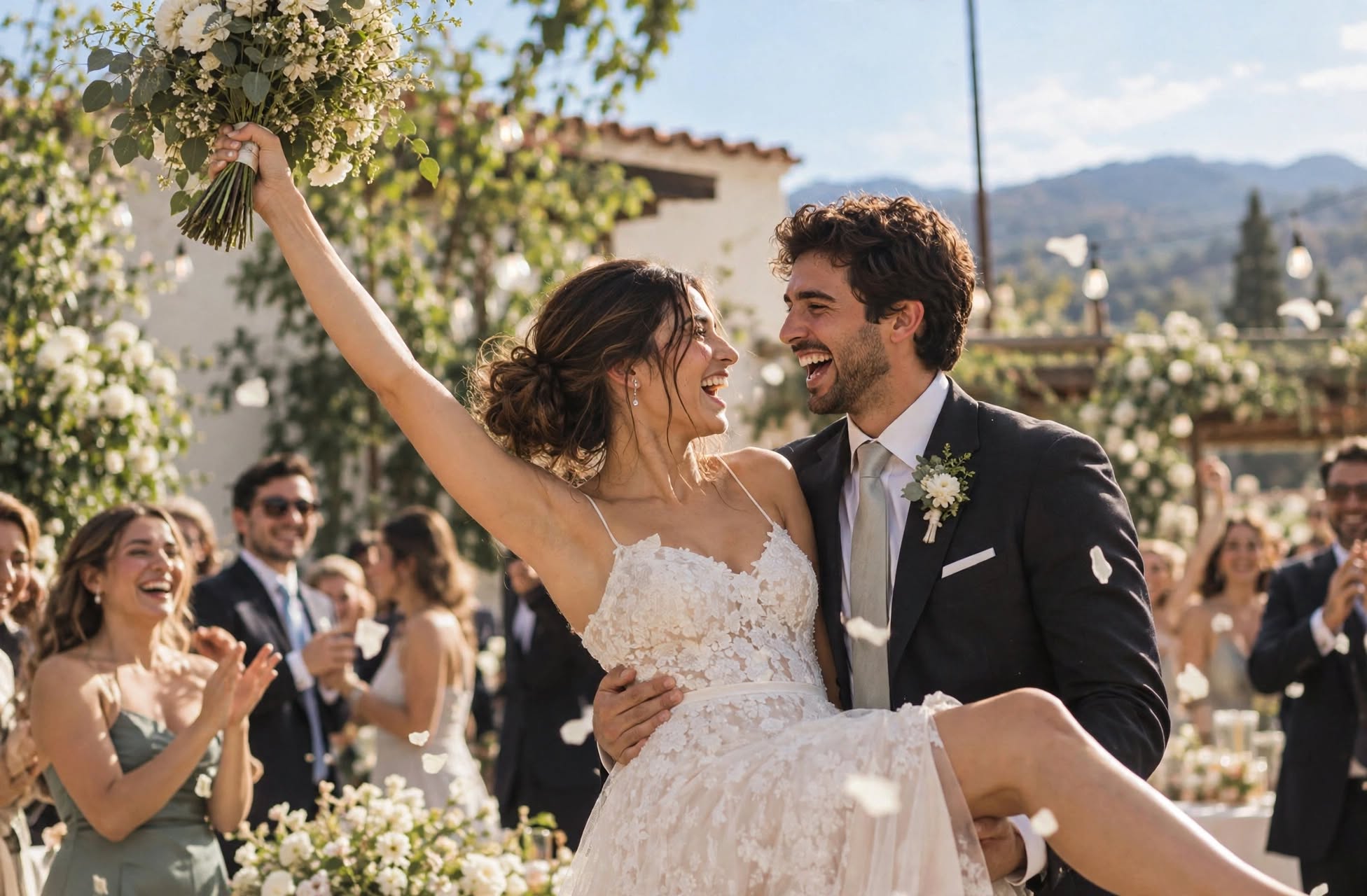 Bodas